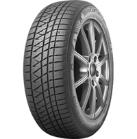 Foto pneumatico: KUMHO, WinterCraft WS71 215/55 R1818 99V Invernali