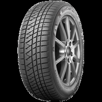 Foto pneumatico: KUMHO, WINTERCRAFT WS71 XL M+S 3PMSF 215/55 R1818 99H Invernali
