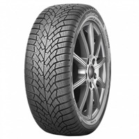 Foto pneumatico: KUMHO, WI.CRAFT WP52 185/55 R1515 86H Invernali