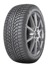 Foto pneumatico: KUMHO, WP71 245/55 R1717 102H Invernali