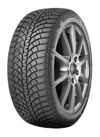 Foto pneumatico: KUMHO, WP71 215/50 R1717 95V Invernali