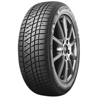 Foto pneumatico: KUMHO, WS71 XL 265/40 R2121 105V Invernali