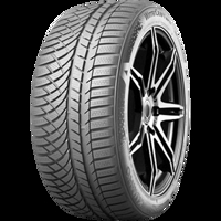 Foto pneumatico: KUMHO, WINTERCRAFT WS71 SUV XL BSW M+S 3PMSF 215/55 R1818 99V Invernali
