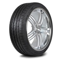 Foto pneumatico: LANDSAIL, LS588 RSC RFT 245/40 RF1818 93Y Estive