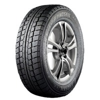 Foto pneumatico: LANDSAIL, SNOW STAR C 8PR BSW M+S 3PMSF 195/70 R1515 104S Invernali
