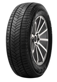 Foto pneumatico: LANVIGATOR, CATCHFORS VAN A/S 175/70 R1414 95T Quattro-stagioni