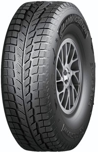 Foto pneumatico: LANVIGATOR, CATCHSNOW 205/55 R1616 94H Invernali