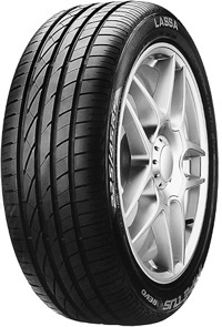 Foto pneumatico: LASSA, COMPETUS H/P 255/60 R1717 106V Estive