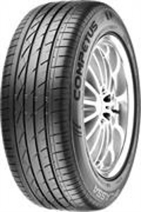 Foto pneumatico: LASSA, COMPETUS H/P 225/60 R1717 99V Estive