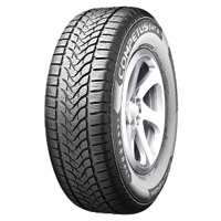 Foto pneumatico: LASSA, COMPETUS WINTER 2 + 235/55 R1818 100V Invernali