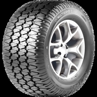Foto pneumatico: LASSA, MULTIWAYS C 205/65 R1616 107R Estive