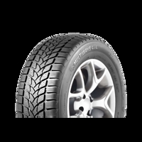 Foto pneumatico: LASSA, MULTIWAYS 215/70 R1616 100T Invernali