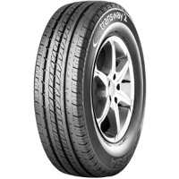 Foto pneumatico: LASSA, TRANSWAY 2 C 8PR BSW 205/65 R1616 107T Estive