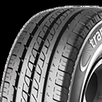 Foto pneumatico: LASSA, TRANSWAY 2 C 6PR 195/60 R1616 99T Estive
