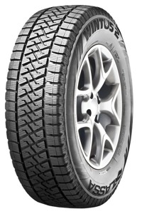 Foto pneumatico: LASSA, Wintus 2 195/60 R1616 99T Invernali