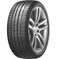 Foto pneumatico: LAUFENN, LK01B S FIT EQ 245/45 R1818 96W Estive