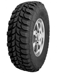 Foto pneumatico: LINGLONG, CROSSWIND M/T 265/75 R1616 123Q Estive