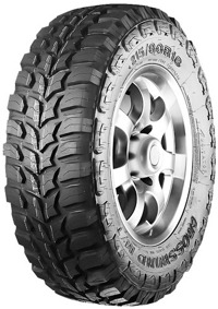 Foto pneumatico: LINGLONG, CROSSWIND M/T 215/75 R1515 100Q Estive