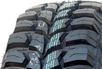 Foto pneumatico: LINGLONG, CROSSWIND M/T 215/75 R1515 100Q Estive