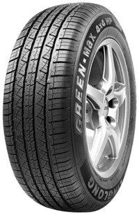 Foto pneumatico: LINGLONG, GREEN-MAX 4X4 HP 225/55 R1717 101V Estive