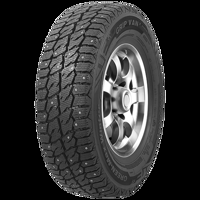Foto pneumatico: LINGLONG, GREEN-MAX WINTER GRIP VAN 2 C STUDDED 8PR BSW M+S 3PMSF 215/60 R1717 109R Invernali