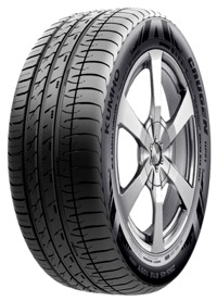 Foto pneumatico: KUMHO, CRUGEN HP91 285/60 R1818 116V Estive