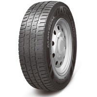 Foto pneumatico: MARSHAL, PORTRAN CW51 C 8PR BSW M+S 3PMSF 195/65 R1616 104T Invernali