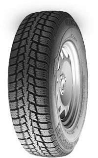 Foto pneumatico: KUMHO, KC11 POWER GRIP 31/ R1515 109Q Invernali