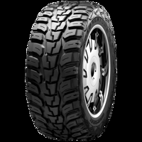 Foto pneumatico: MARSHAL, ROAD VENTURE MT KL71 C 6PR 32/ R1515 113Q Estive