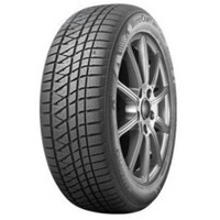 Foto pneumatico: KUMHO, WinterCraft WS71 265/70 R1616 112H Invernali