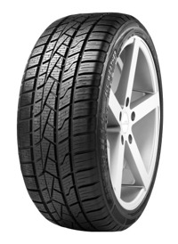 Foto pneumatico: MASTER-STEEL, ALL WEATHER 165/60 R1414 75H Quattro-stagioni