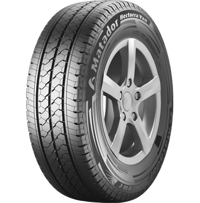 Foto pneumatico: MATADOR, Hectorra Van 205/65 R1515 102T Estive