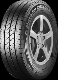 Foto pneumatico: MATADOR, HECTORRA VAN 215/70 R15C15C 109S Estive
