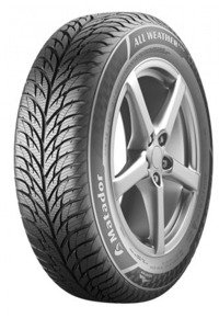 Foto pneumatico: MATADOR, MP62 195/55 R1515 89V Quattro-stagioni