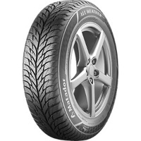 Foto pneumatico: MATADOR, MP62 ALLWEATHER EVO 225/50 R1717 98V Quattro-stagioni