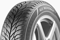 Foto pneumatico: MATADOR, MP62 ALLWEATHER EVO 185/65 R1515 88T Quattro-stagioni