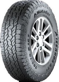 Foto pneumatico: MATADOR, MP72 IZZARDA A/T 2 225/65 R1717 102H Quattro-stagioni