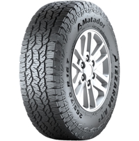 Foto pneumatico: MATADOR, MP72 Izzarda A/T 2 255/55 R1919 111H Quattro-stagioni
