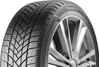 Foto pneumatico: MATADOR, MP93 Nordicca XL 205/60 R1616 96H Invernali