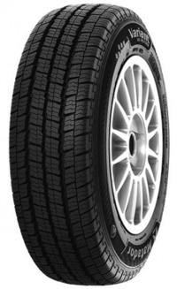 Foto pneumatico: MATADOR, MPS125 205/70 R15C15C 106R Quattro-stagioni