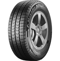 Foto pneumatico: MATADOR, Nordicca Van 195/65 R1616 104T Invernali