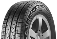 Foto pneumatico: MATADOR, Nordicca Van 215/70 R1515 109R Invernali