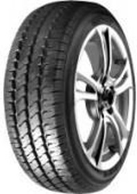 Foto pneumatico: MAXTREK, MK 700 205/70 R1515 106S Estive