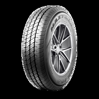 Foto pneumatico: MAXTREK, MK700 C 8PR 205/70 R1515 106S Estive