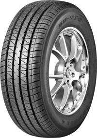 Foto pneumatico: MAXTREK, SU830 165/80 R1313 83T Estive