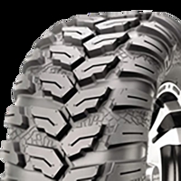 Foto pneumatico: MAXXIS, CEROS MU-08 275/60R12, E4 6PR 26/11 R1212 79N Estive