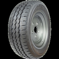 Foto pneumatico: MAXXIS, CR-966 N TRAILERMAXX C 10PR M+S 195/55 R1010 98P Estive