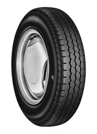 Foto pneumatico: MAXXIS, CR-966 TRAILERMAXX 195/70 R1414 96N Estive