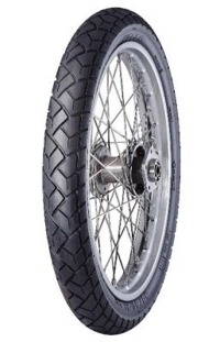 Foto pneumatico: MAXXIS, M-6017 TL 90/90 R2121 54H Estive