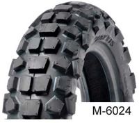 Foto pneumatico: MAXXIS, M-6024  TL 130/90 R1010 61J Estive